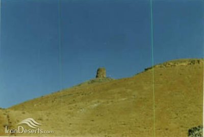 میل امامزاده عبدالله