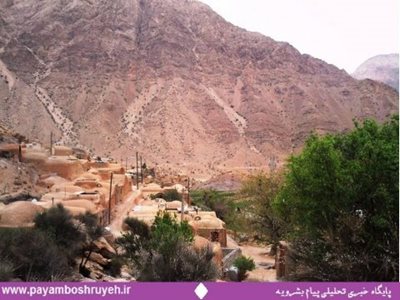 بشرویه-روستای-خدافرید-90393