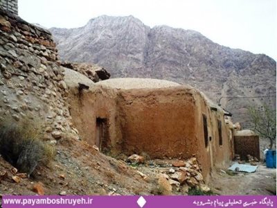 بشرویه-روستای-خدافرید-90408