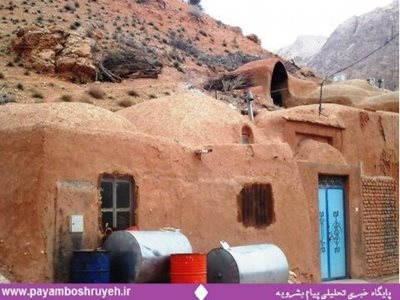 بشرویه-روستای-خدافرید-90406