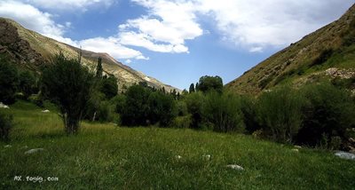 دامغان-روستای-وامرزان-90466