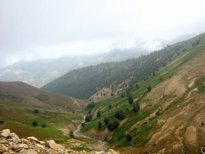 خلخال-روستای-کلور-90535