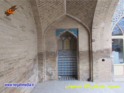 اصفهان-مسجد-علیقلی-آقا-91125