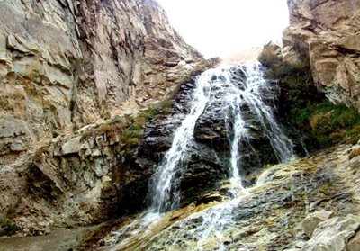 فشم-آبشار-شکرآب-91287