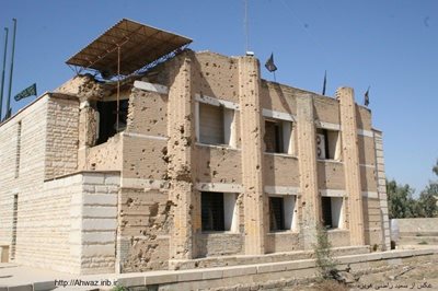 خرمشهر-موزه-دفاع-مقدس-خرمشهر-91693
