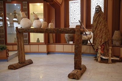 بندرعباس-موزه-آب-بندرعباس-91887