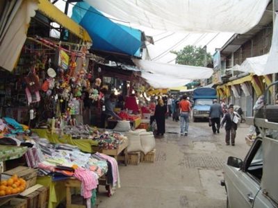 لاهیجان-بازار-سنتی-لاهیجان-92275
