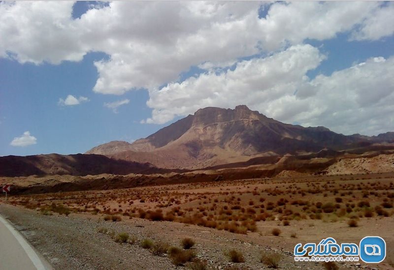 روستای عیسی آباد