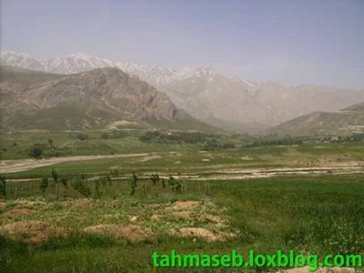 فرخ-شهر-روستای-دزک-93700