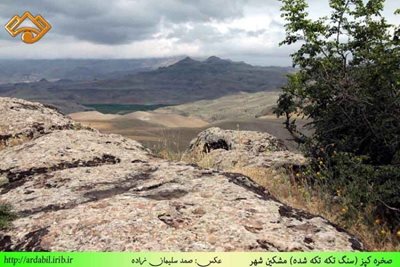مشگین-شهر-صخره-کپز-94429