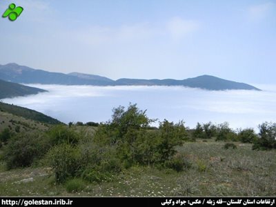 گرگان-قله-زبله-95101