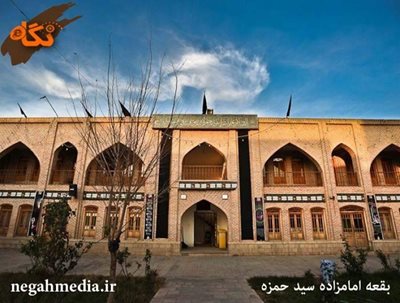 تبریز-بقعه-امام-زاده-سید-حمزه-95278
