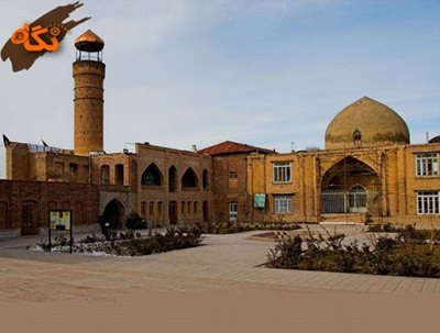 تبریز-بقعه-امام-زاده-سید-حمزه-95280