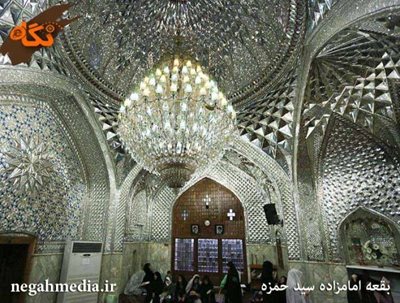 تبریز-بقعه-امام-زاده-سید-حمزه-95285