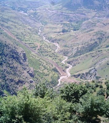 رودبار-منطقه-حفاظت-شده-سیاهرود-95607