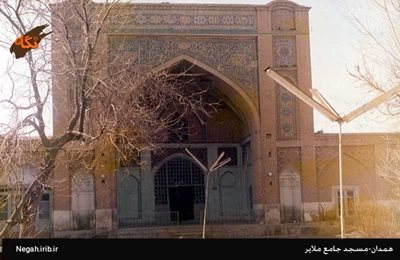 ملایر-مسجد-جامع-ملایر-96764