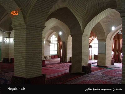 ملایر-مسجد-جامع-ملایر-96771