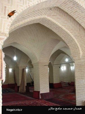 ملایر-مسجد-جامع-ملایر-96769