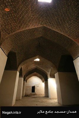 ملایر-مسجد-جامع-ملایر-96763
