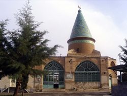 امامزاده زید الکبیر