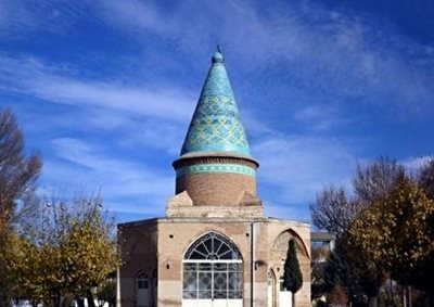 ابهر-امامزاده-زید-الکبیر-97405