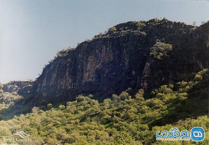منطقه حفاظت شده کوه دیل