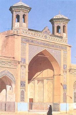 شیراز-مسجد-جامع-عتیق-شیراز-97738