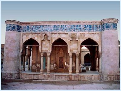شیراز-مسجد-جامع-عتیق-شیراز-97744
