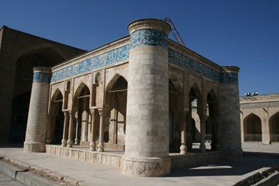شیراز-مسجد-جامع-عتیق-شیراز-97743