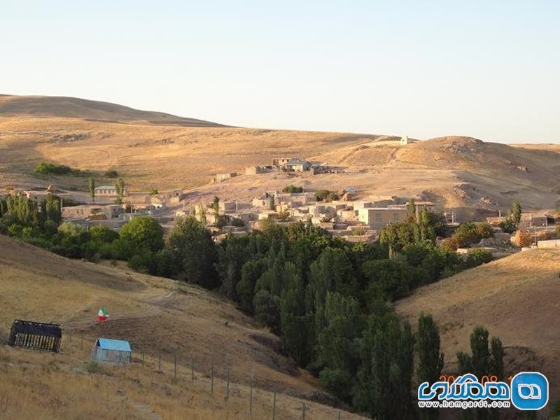 روستای کمق