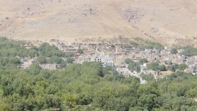 مریانج-روستای-وفرجین-98149