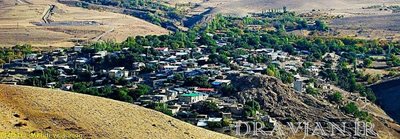 کلور-روستای-درو-98459