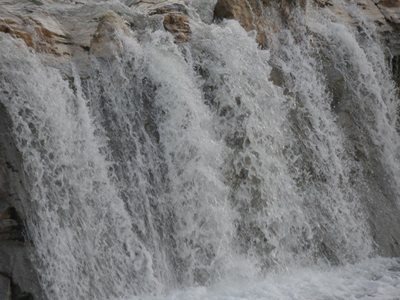 گچساران-دوگنبدان-آبشار-کیوان-98713