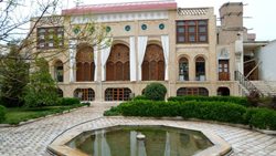خانه موزه تهران قدیم (خانه کاظمی)