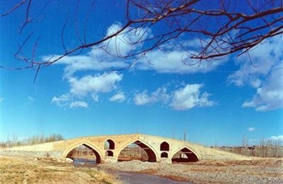 زنجان-پل-میر-بها-الدین-99098