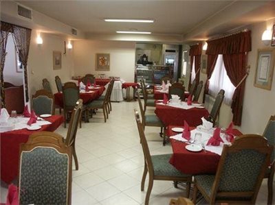 مرودشت-هتل-جهانگردی-99526