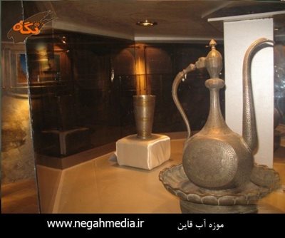 قائن-موزه-آب-قاین-100391