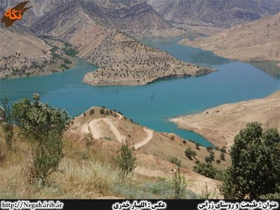 دهدز-روستای-زراس-100468