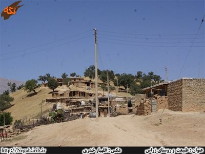 دهدز-روستای-زراس-100466