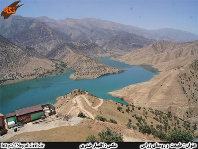 دهدز-روستای-زراس-100471
