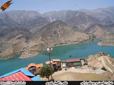 دهدز-روستای-زراس-100467