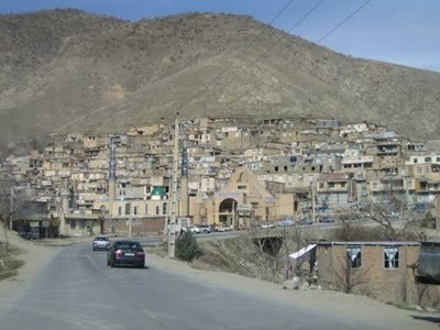 سنندج-روستای-نگل-104198