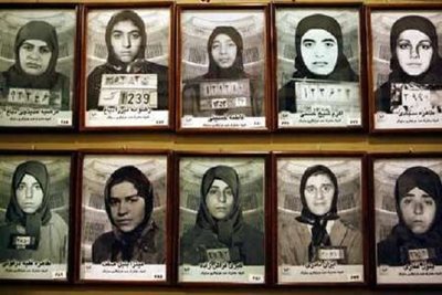 تهران-موزه-عبرت-ایران-104902