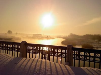 بندرانزلی-پل-غازیان-105215