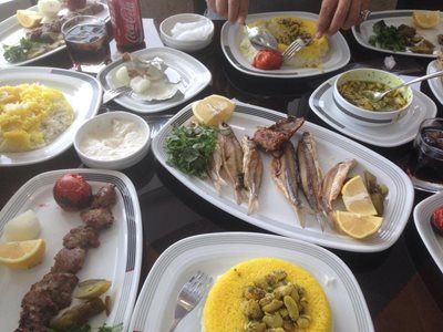 بندرانزلی-رستوران-حاج-مرتضی-105302