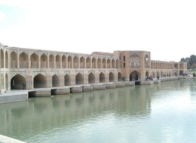 اصفهان-رودخانه-زاینده-رود-105321