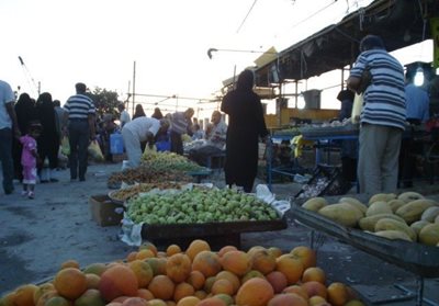 بوشهر-بازار-قدیم-بوشهر-105535