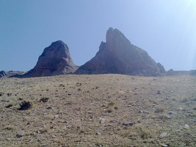 تفرش-روستای-فسنگان-105562