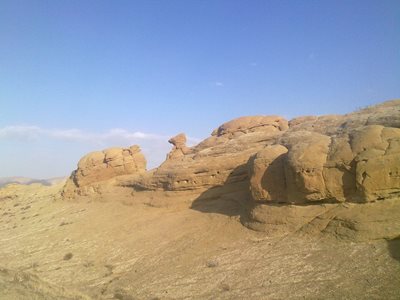 تفرش-روستای-فسنگان-105565