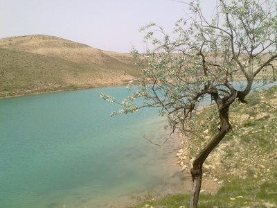 تفرش-روستای-فسنگان-105566